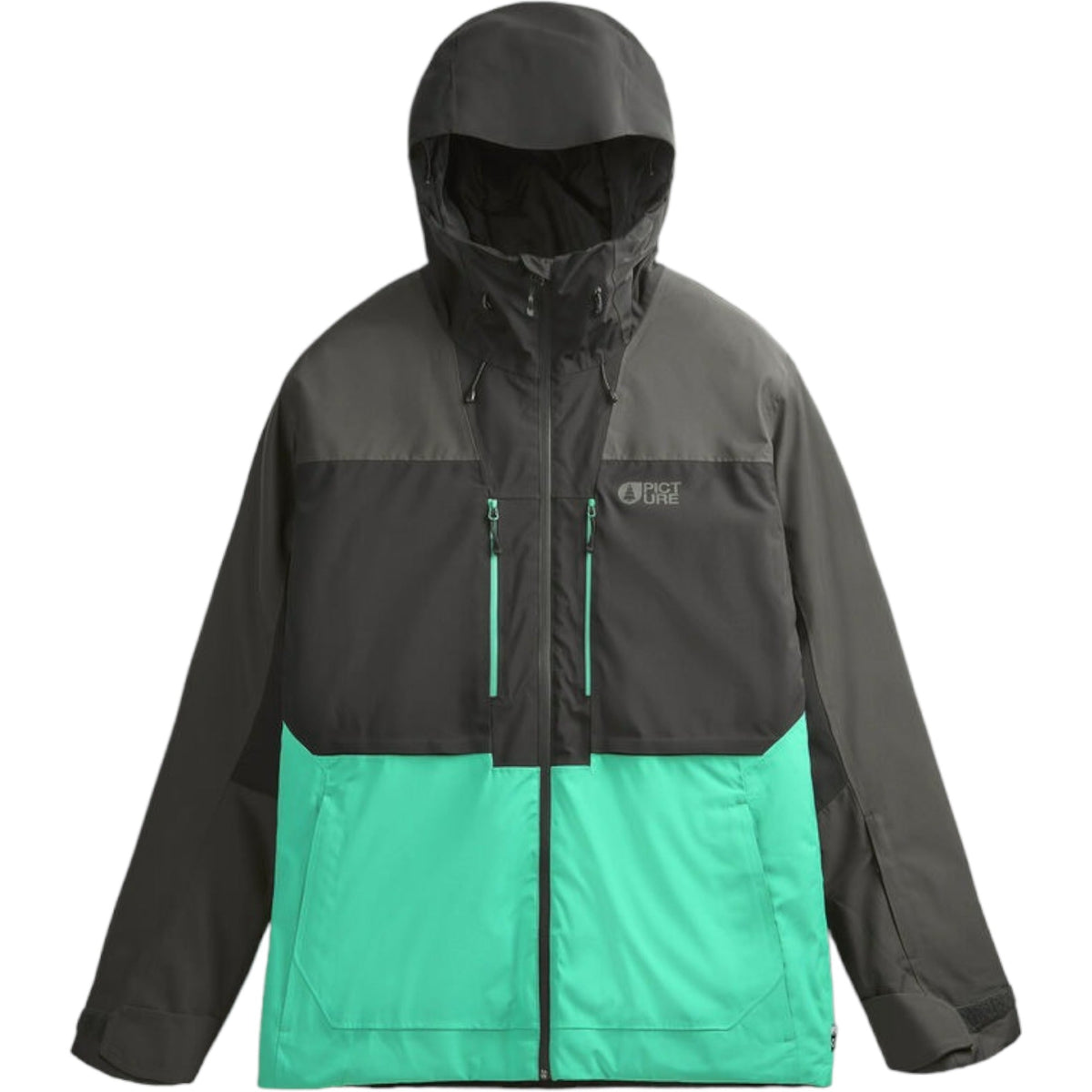 Manteau Object Homme