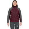 Veste  Isolante Lastei Active Plus Femme
