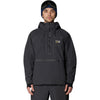 Manteau Coquille Warp Factor Homme