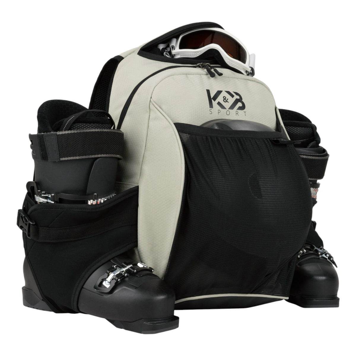 Sac à Bottes Tremblant Adulte