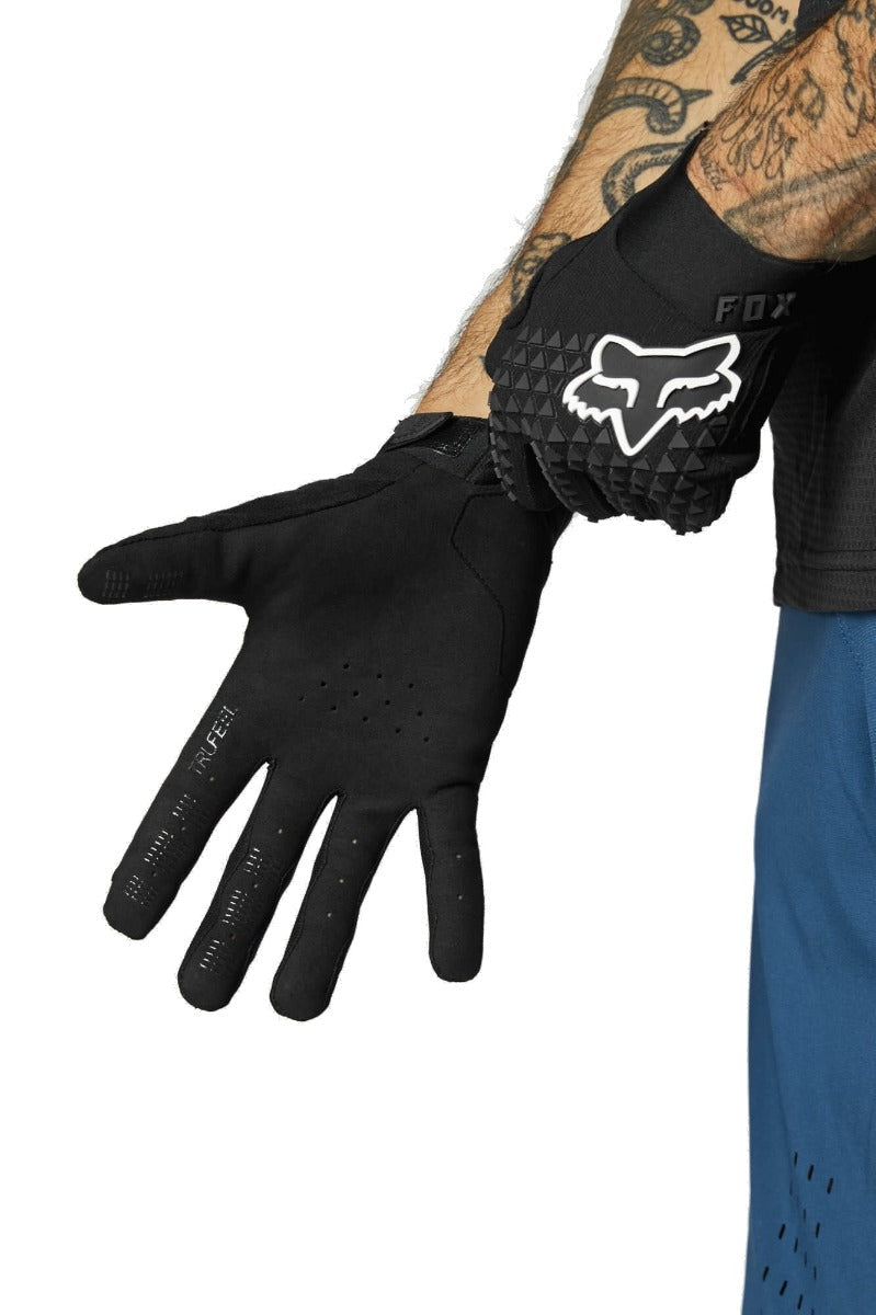 Defend Men Cycling Gloves