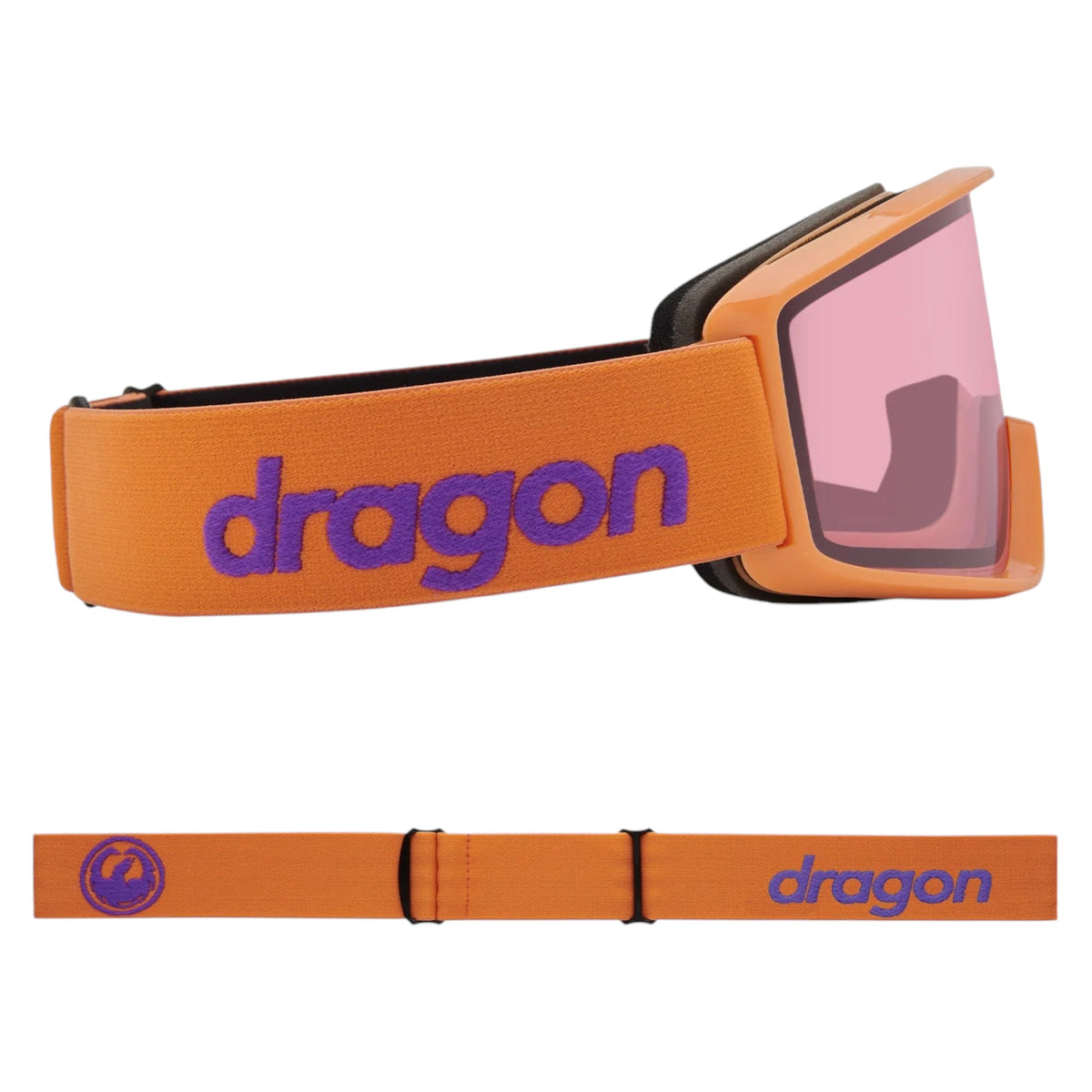 Lunettes de Ski DXT OTG 2 Adulte