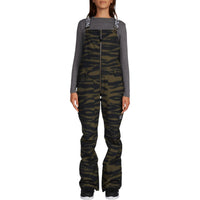 Salopette Collective SS Femme