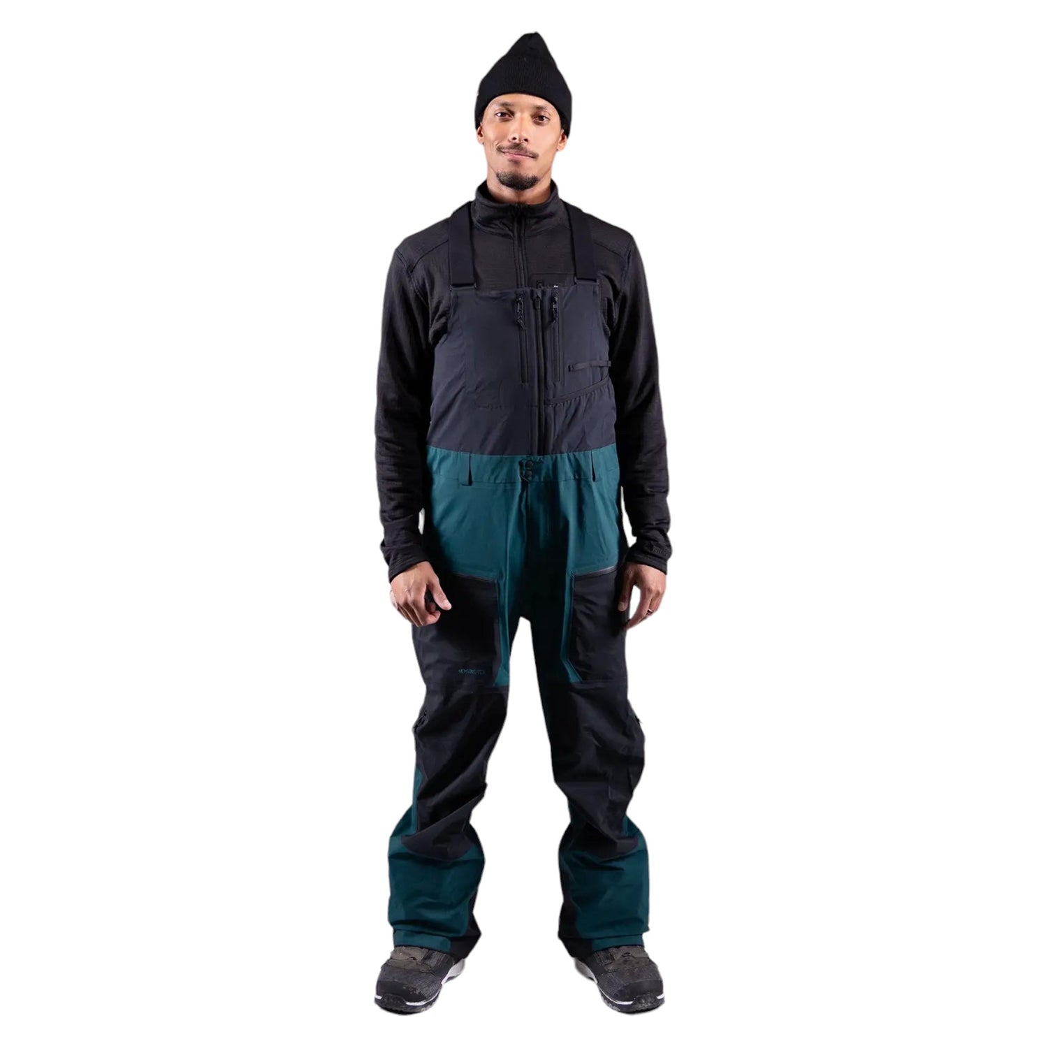 Shralpinist GTX Rec Men Bib