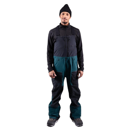 Shralpinist GTX Rec Men Bib