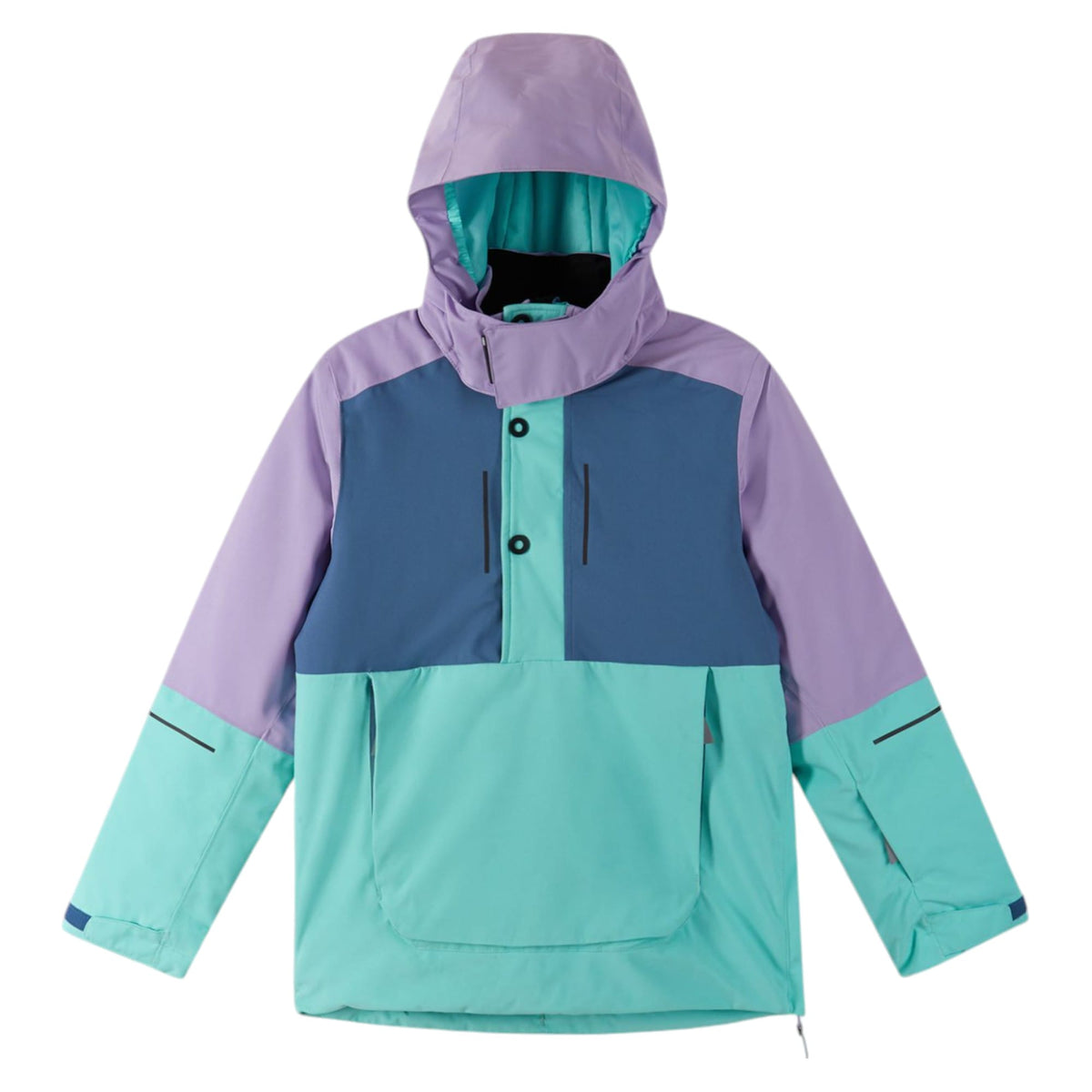 Manteau d'Hiver Arantila Enfant