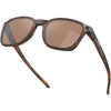 Oakley Mat Brun Tortoise PZ Tungsten Polarized.0555