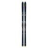 Excursion 88 Crown/Dual Skin  Xtralite Adult Cross-Country Skis