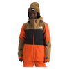 Freedom Triclimate Boy Jacket