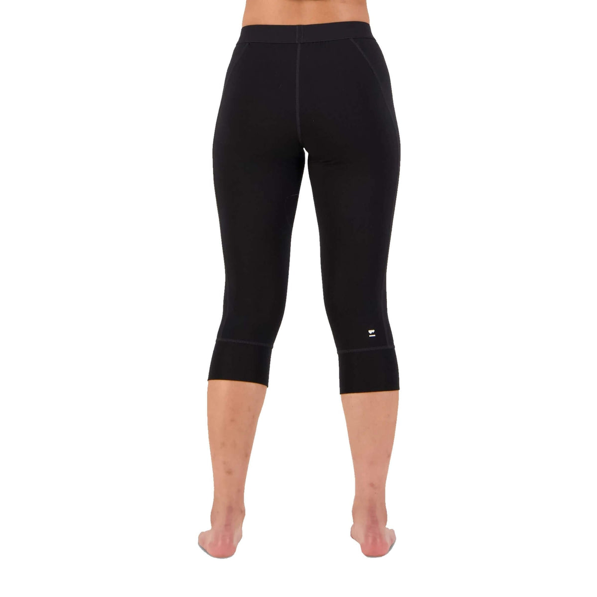 Bas de Sous-Vêtement Cascade ¾ Femme