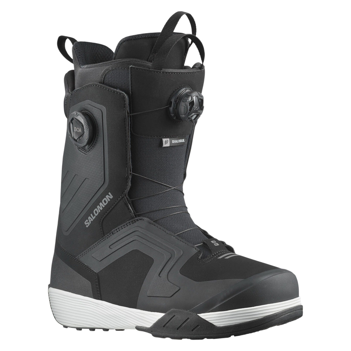 Dialogue Dual Boa Men Snowboard Boots
