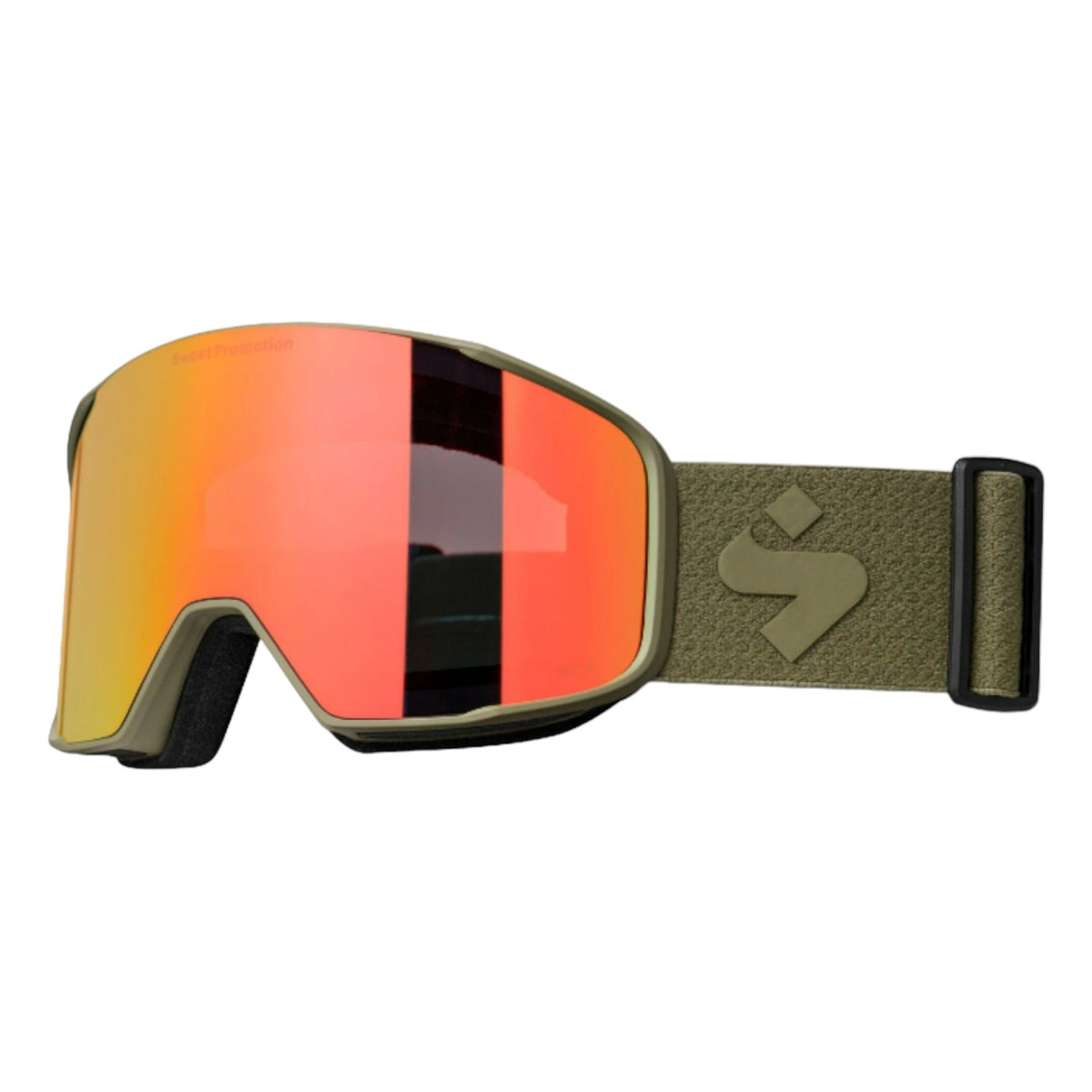 Lunettes de Ski Boondock Rig Reflect Adulte