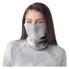Cache Cou Thermal Merino Reversible Femme