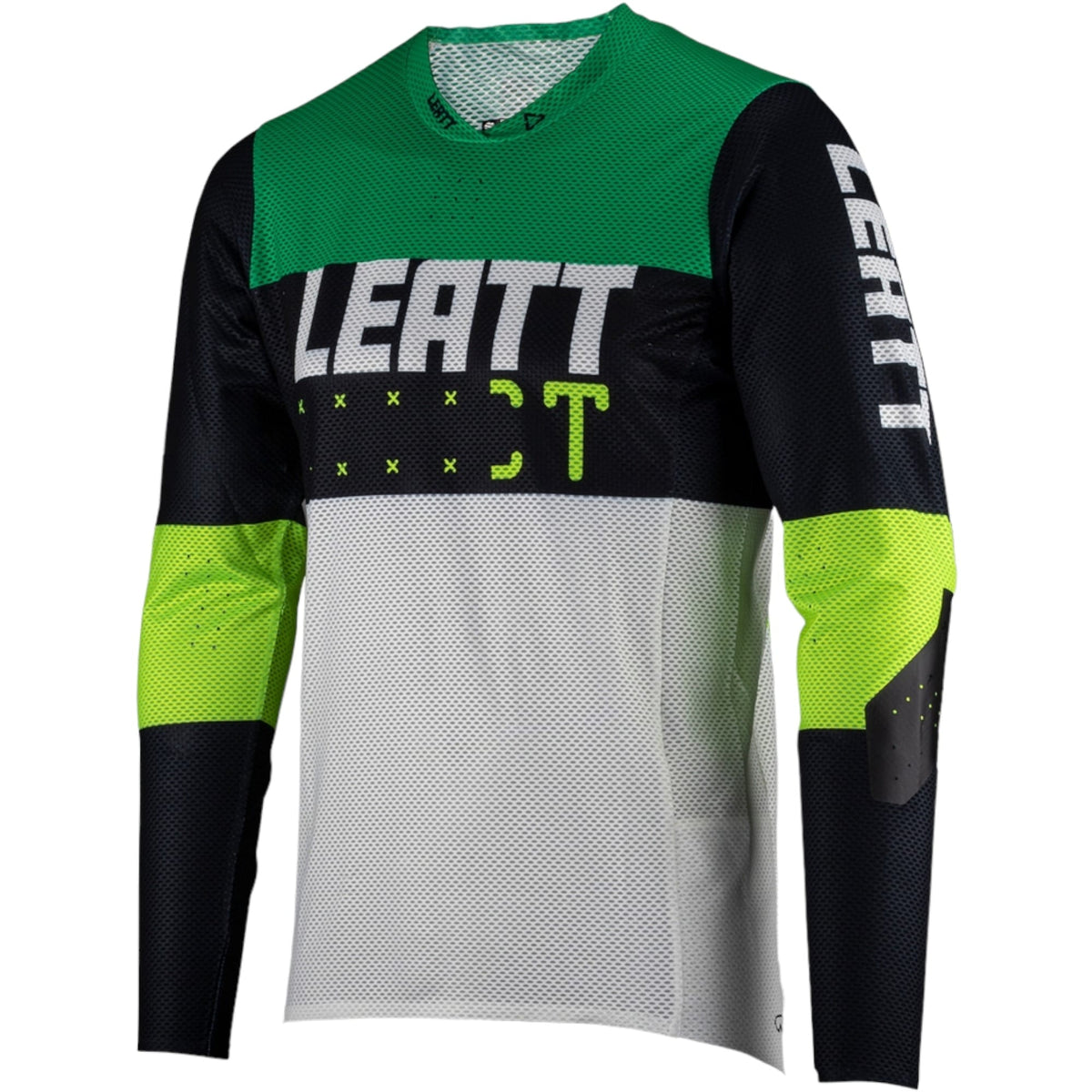 MTB Gravity 4.0 LS Men Bike Jersey