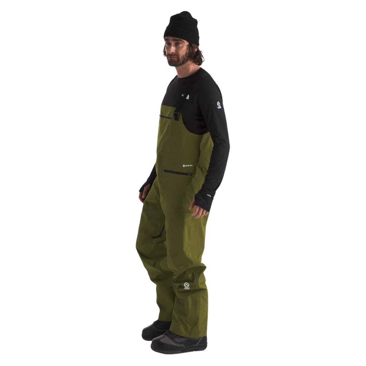 Salopette Summit Verbier GTX Homme
