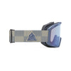 Blazer Adult Ski Goggles