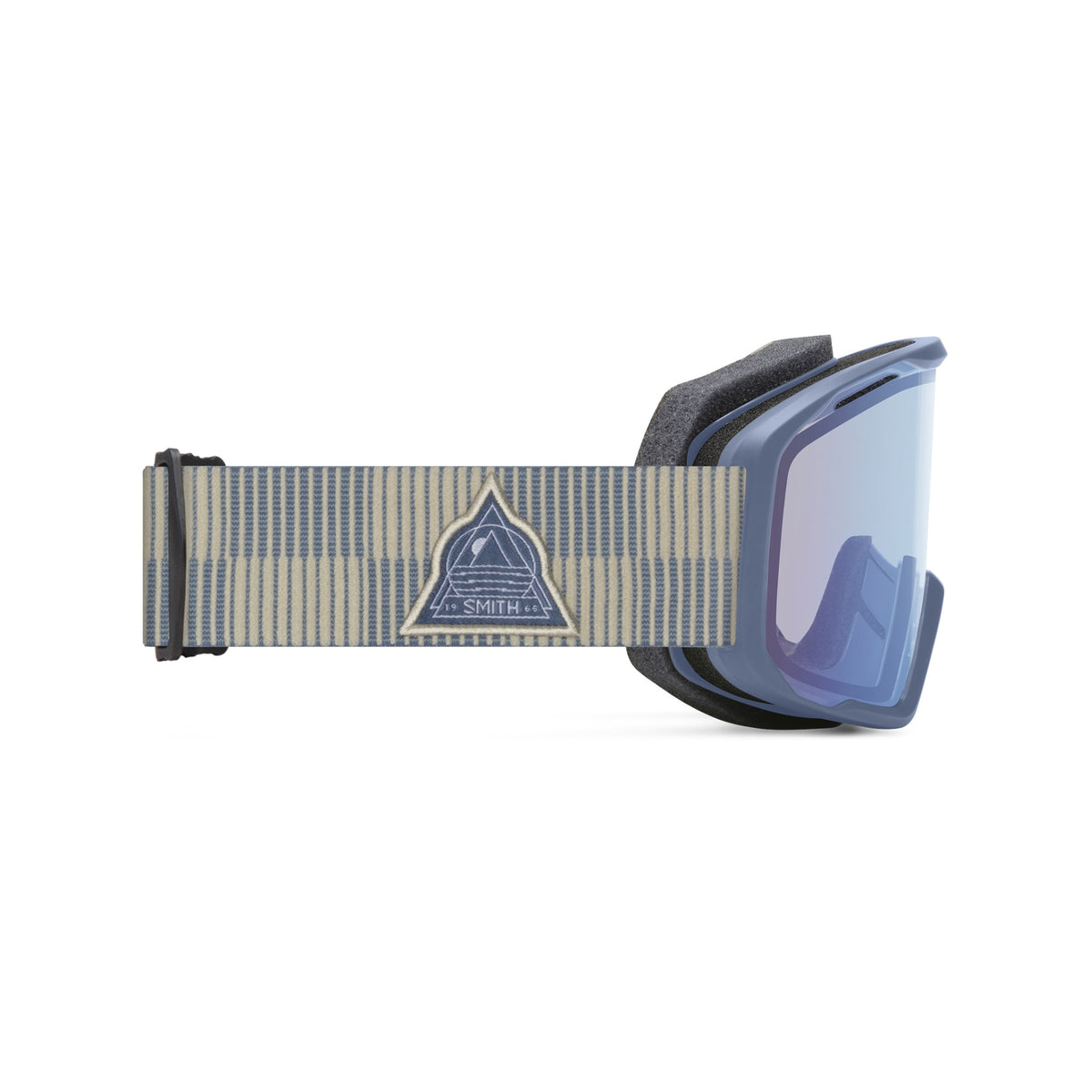 Blazer Adult Ski Goggles