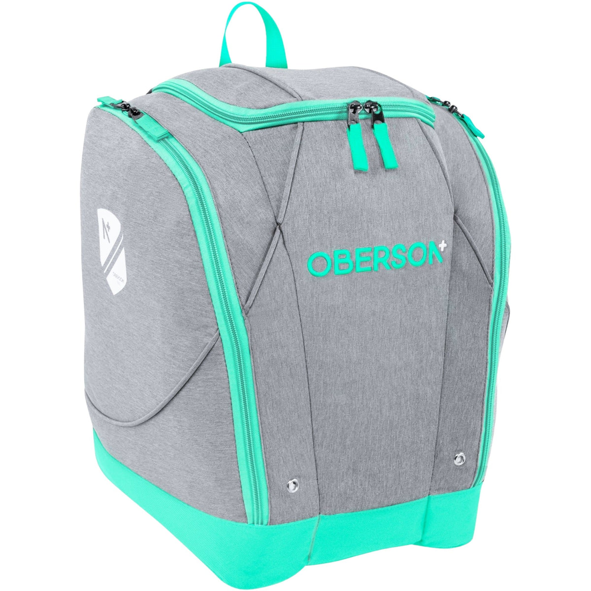 Oberson Gris/Aqua.360