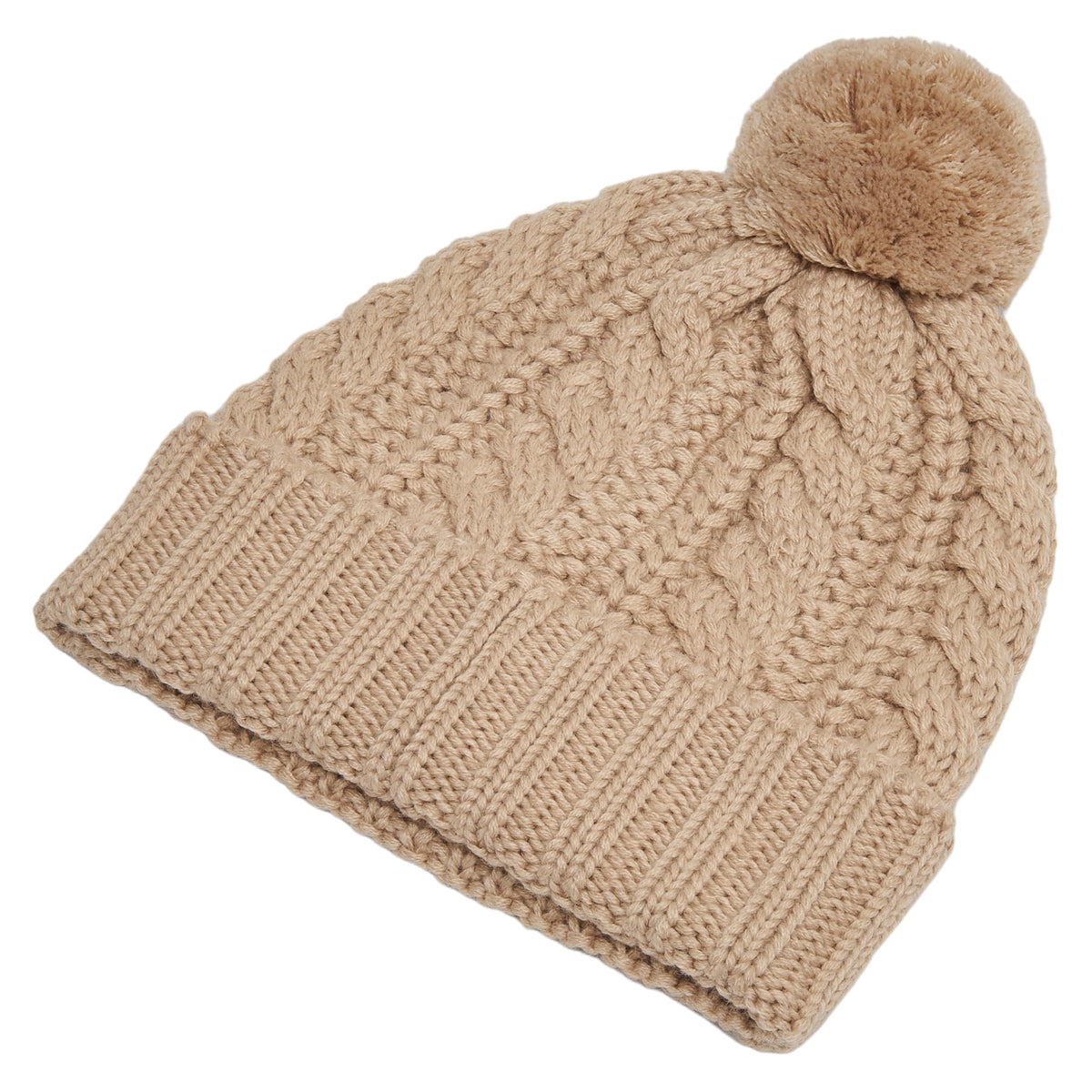 Tuque Harper Pom Adulte