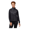 USB Warm It Up Women Heated Vest