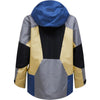 Vertical Gore-Tex Pro Men Shell Jacket
