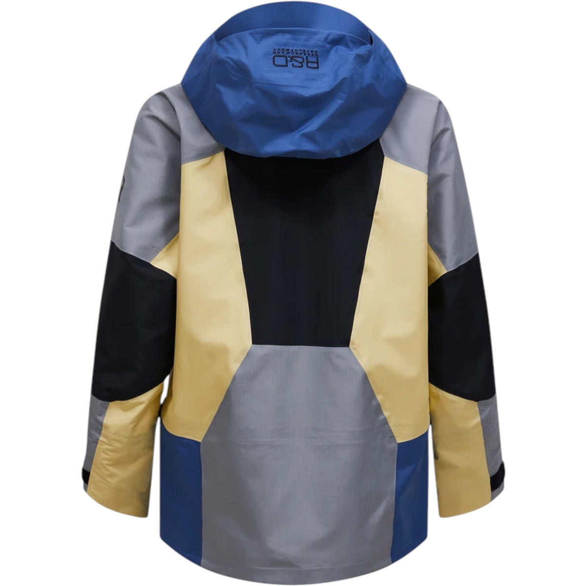 Vertical Gore-Tex Pro Men Shell Jacket