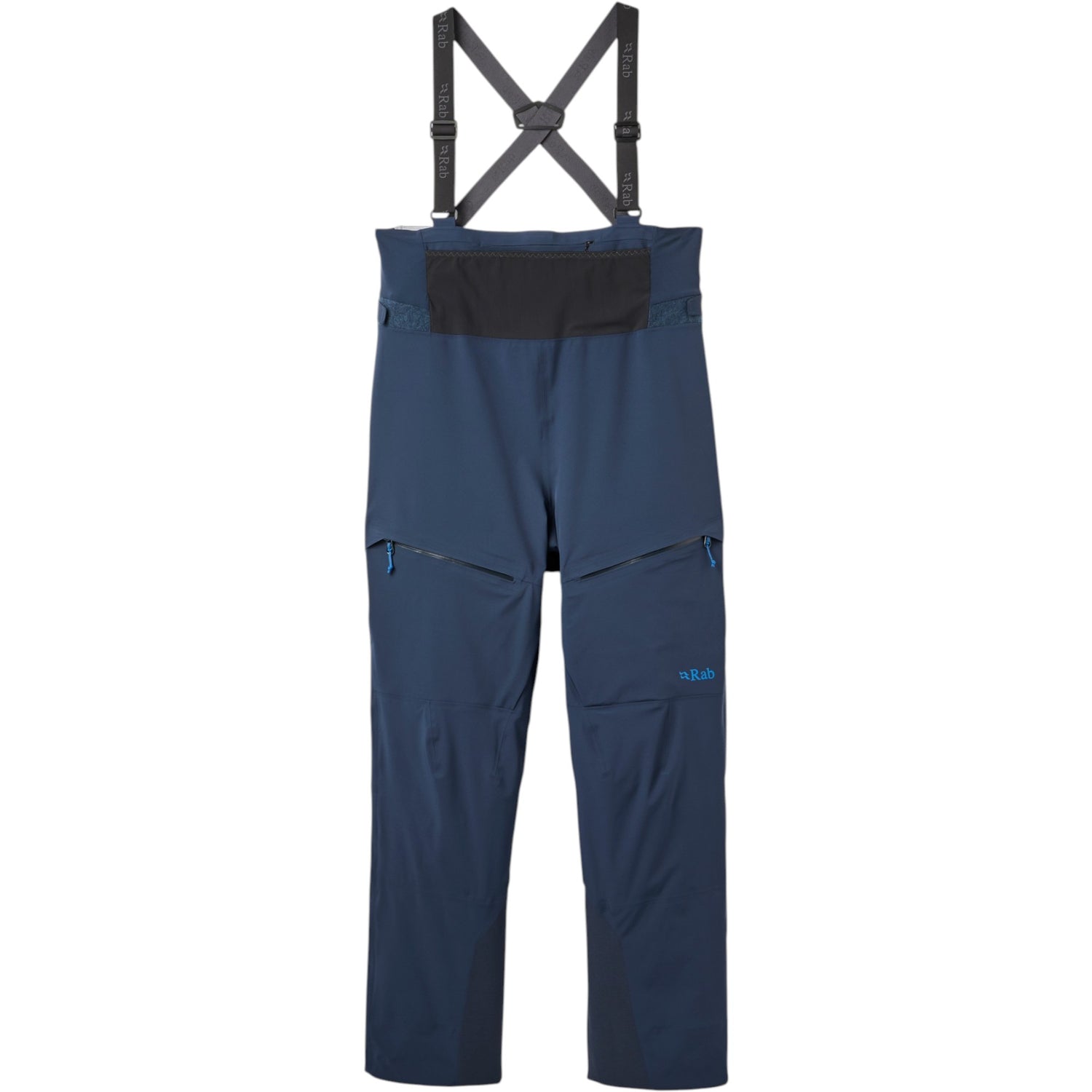 Rab Galaxy Bleu.GXB UK10/S