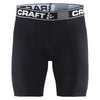 Greatness Men Bike Shorts