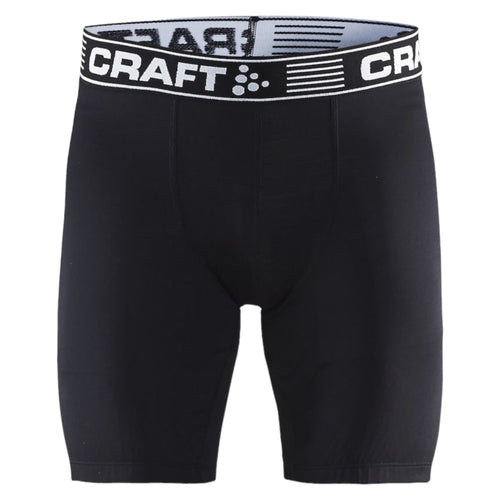 Greatness Men Bike Shorts