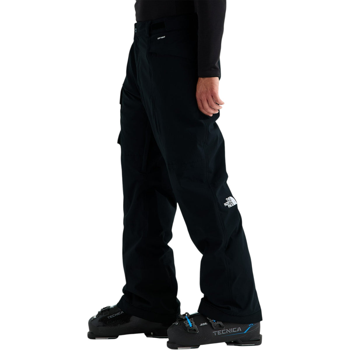 The North Face TNF Noir.JK3 L.R