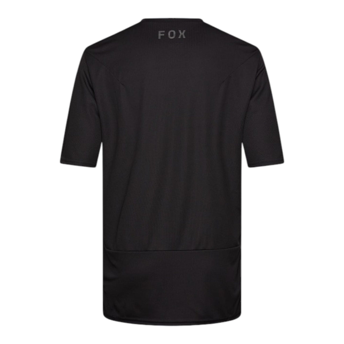 Ranger Fox Head Men Short-Sleeved Mountain Bike Jersey