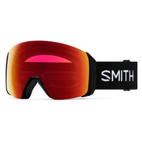 Lunettes de Ski 4D MAG XL Low Bridge Fit Adulte