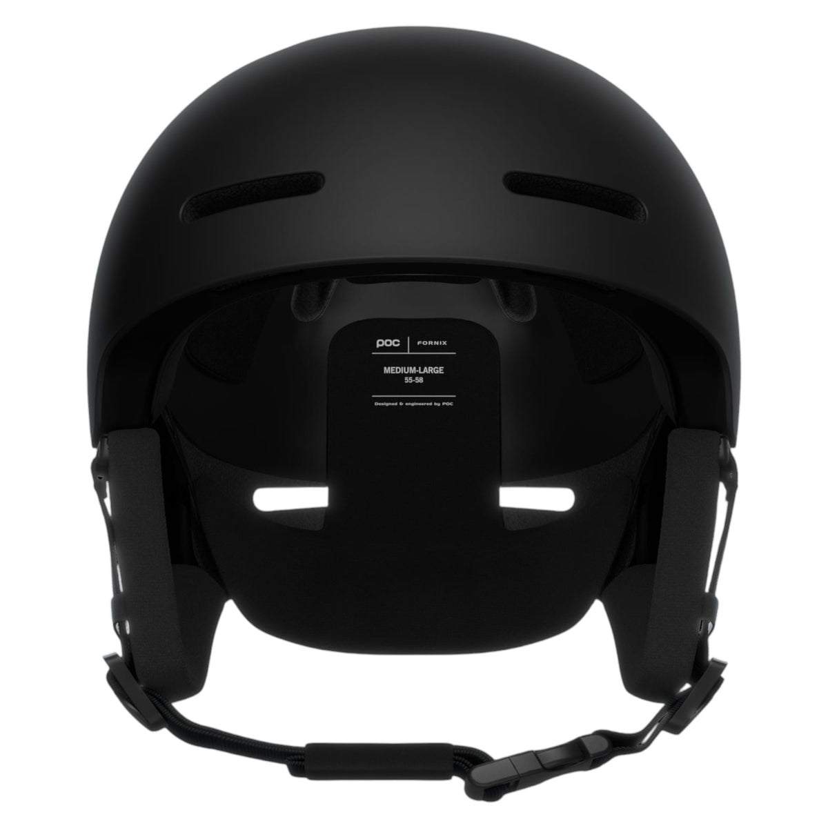 Fornix Mips Adult Ski Helmet