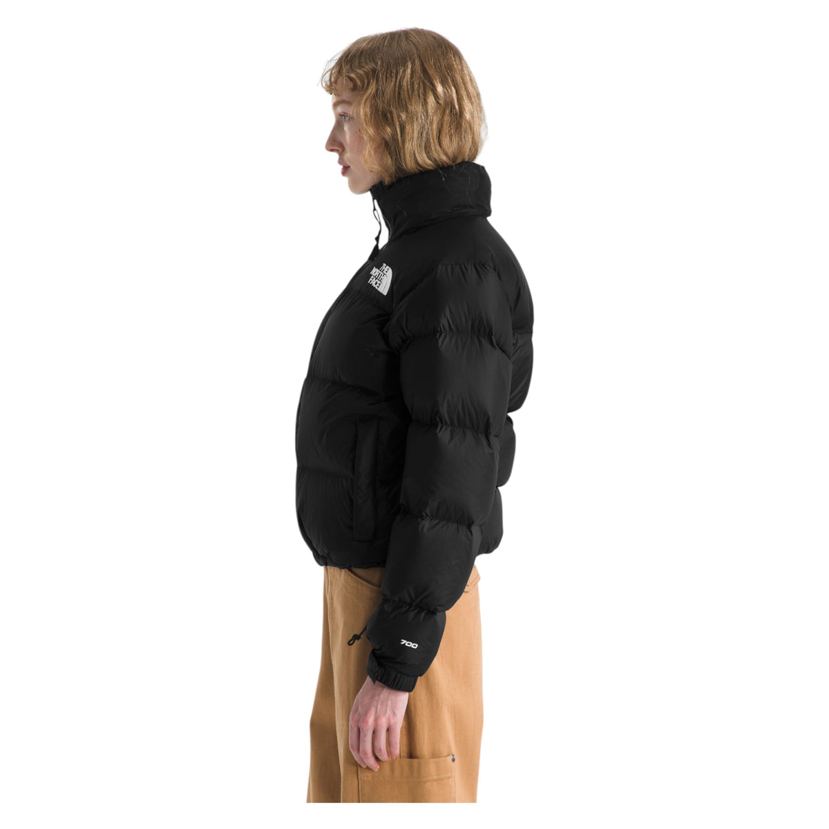 The North Face TNF Noir-R.GOF L