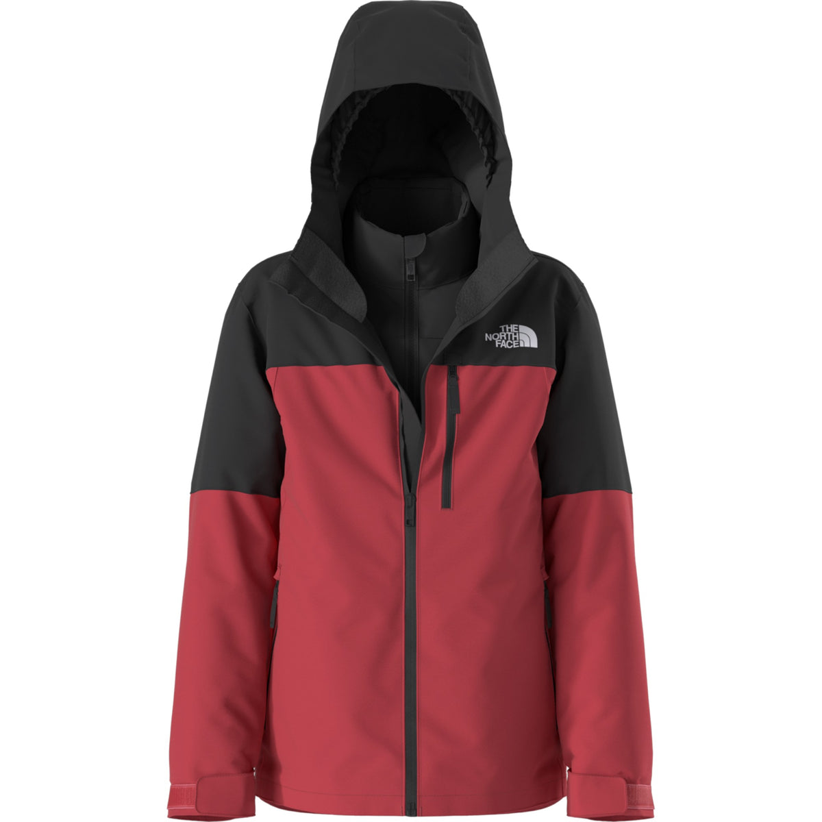 The North Face Elevation Rouge.BON L