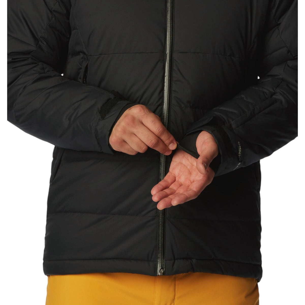 Roaring Fork Down Men Jacket