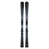 Skis Alpins N°2 Sx + El 9.0 Femme