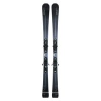 Skis Alpins N°2 Sx + El 9.0 Femme