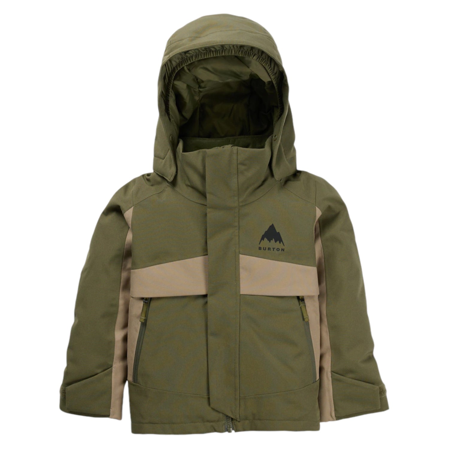Manteau d'Hiver Ascutney 2L BB Enfant