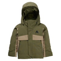 Manteau d'Hiver Ascutney 2L BB Enfant