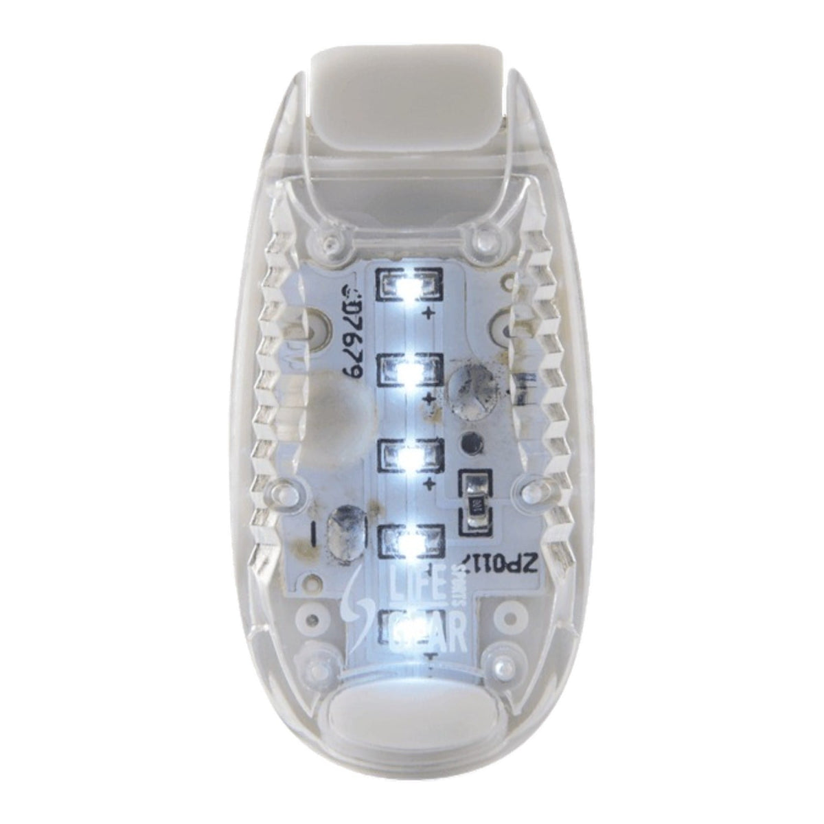 Led Beat LED Light Clip