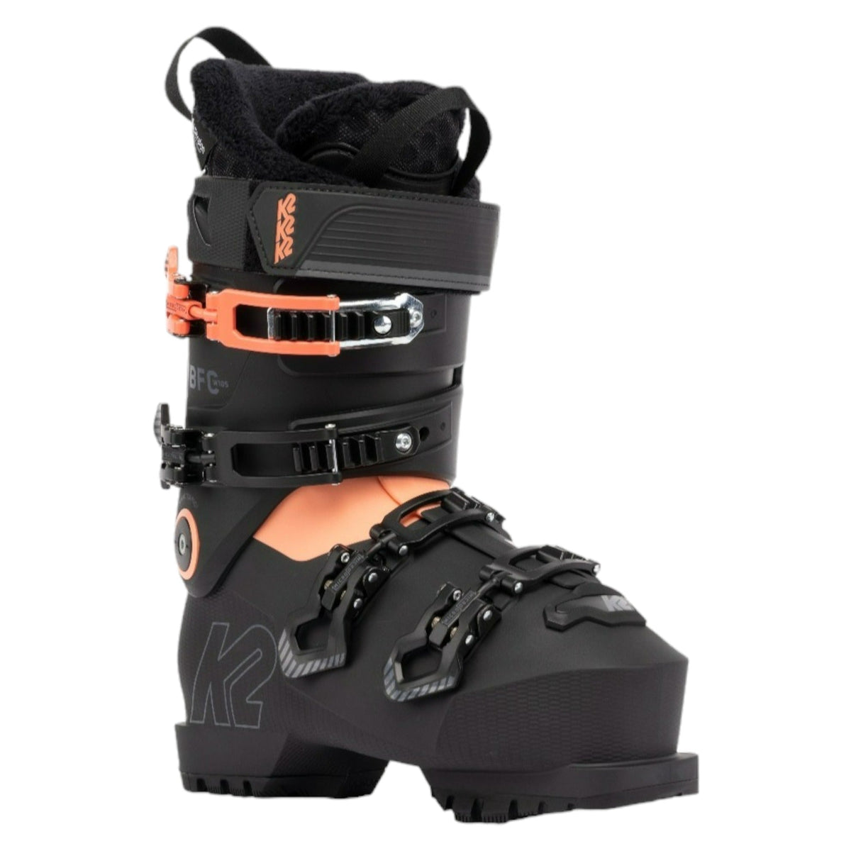 Bottes de Ski BFC 105 Femme