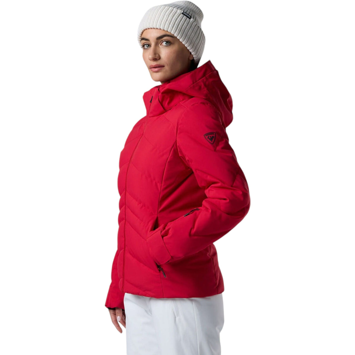 Staci NF Insulated Women Winter Jacket