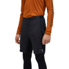 Insulated Windstopper Short Men Mid Layer