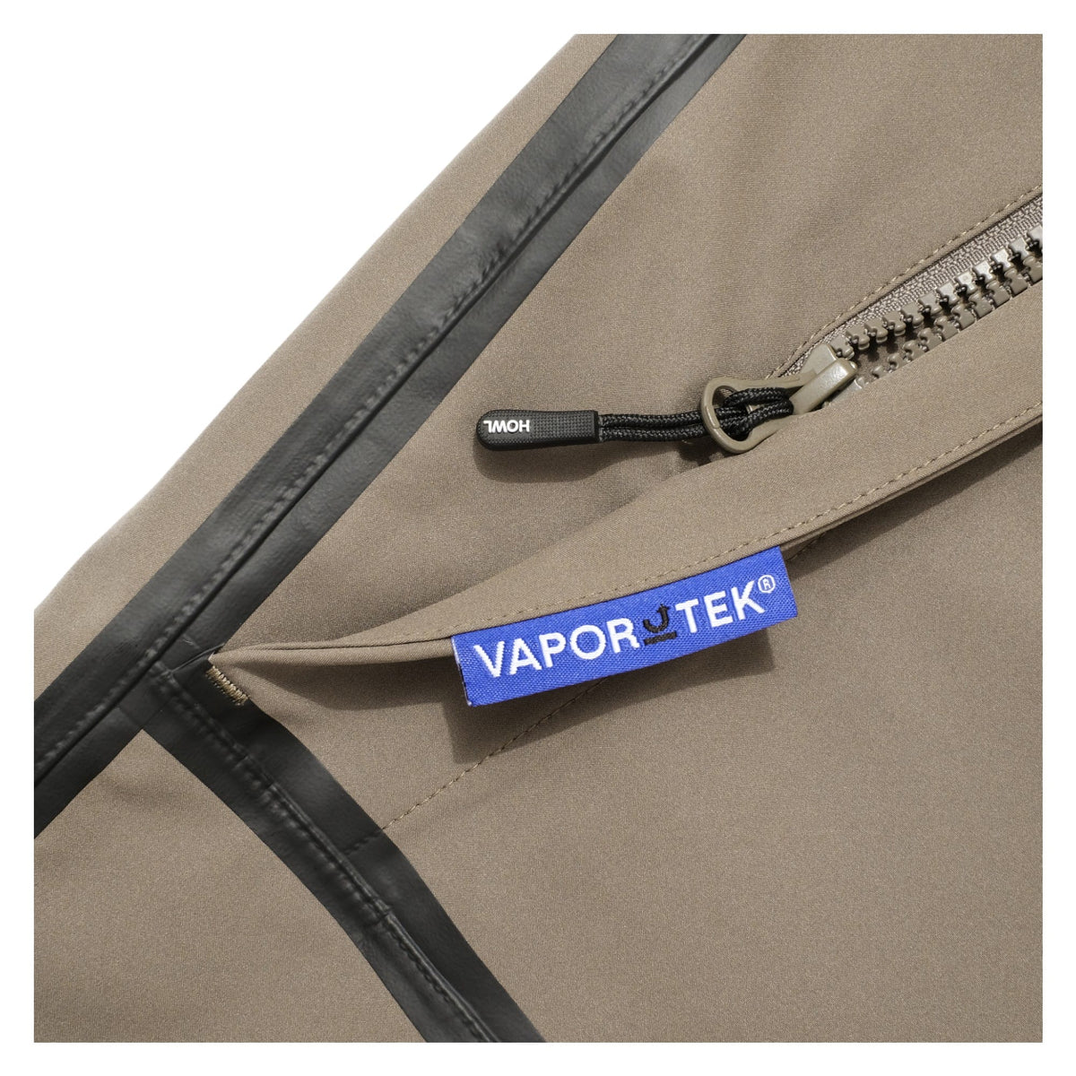 Pantalon Coquille Taped Homme