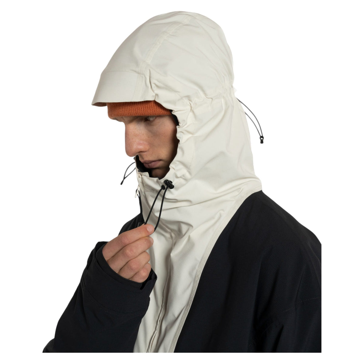 Manteau d'Hiver Gansett 2L Homme