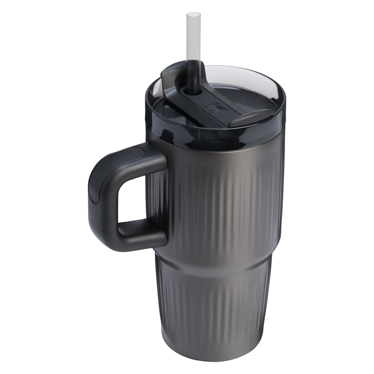 Bouteille The Quencher H2.0 Fluted