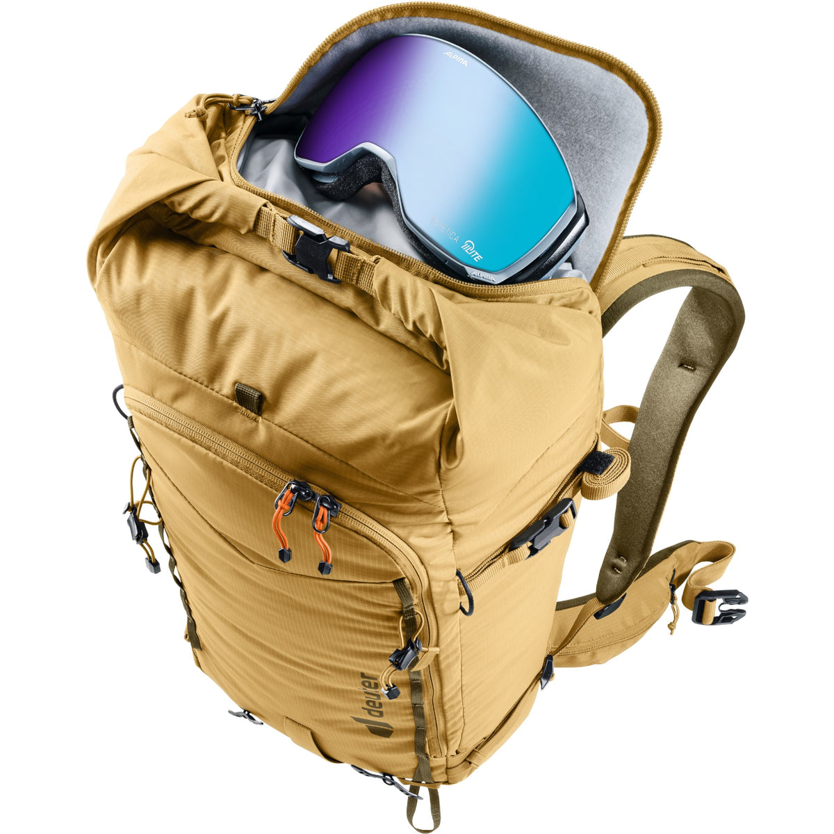 Deuter Savanna/Nori.6216 26 Litres