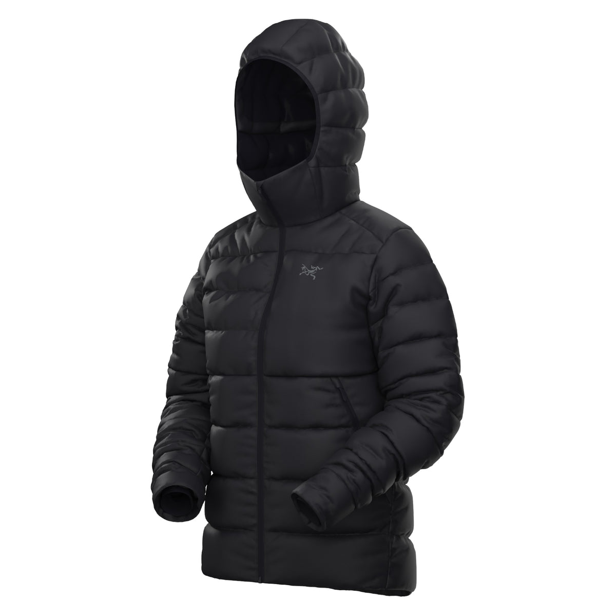 Couche Isolante Cerium SV Femme