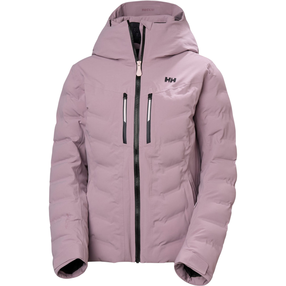 Manteau d'Hiver Alphelia Puffy Femme
